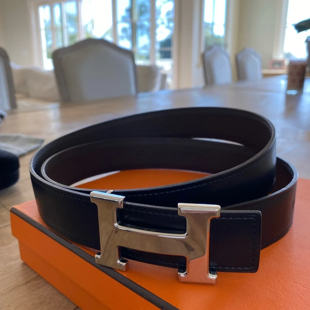 Hermes | Accessories | Hermes Belt | Poshmark